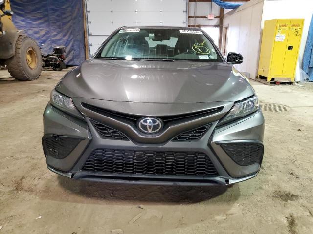 Photo 4 VIN: 4T1G11AK7NU624424 - TOYOTA CAMRY SE 