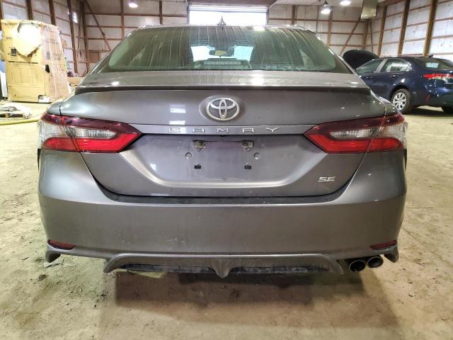 Photo 5 VIN: 4T1G11AK7NU624424 - TOYOTA CAMRY SE 