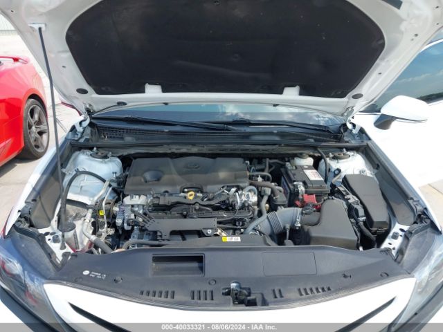 Photo 9 VIN: 4T1G11AK7NU627985 - TOYOTA CAMRY 