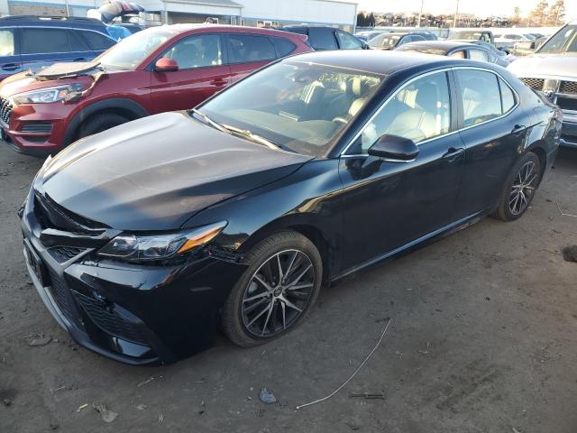 Photo 0 VIN: 4T1G11AK7NU627999 - TOYOTA CAMRY 