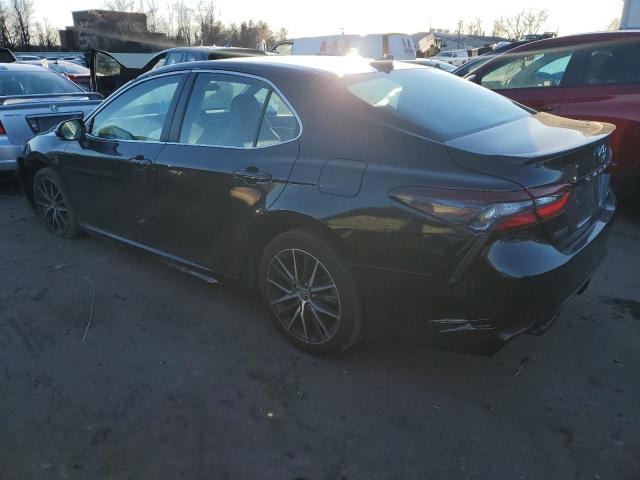 Photo 1 VIN: 4T1G11AK7NU627999 - TOYOTA CAMRY 