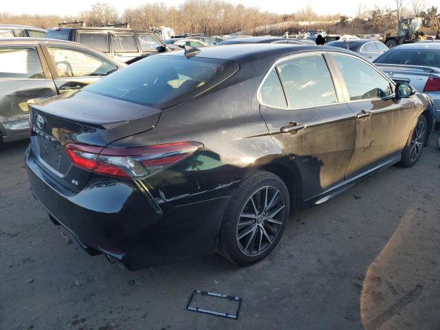 Photo 2 VIN: 4T1G11AK7NU627999 - TOYOTA CAMRY 