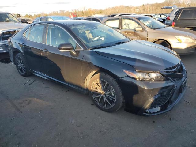 Photo 3 VIN: 4T1G11AK7NU627999 - TOYOTA CAMRY 