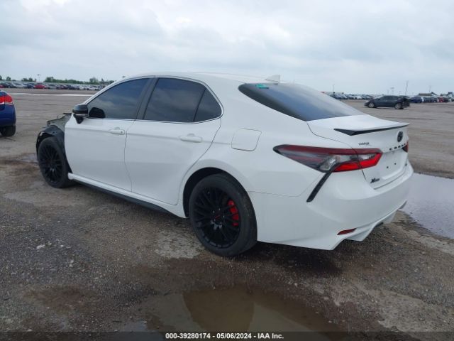 Photo 2 VIN: 4T1G11AK7NU628585 - TOYOTA CAMRY 