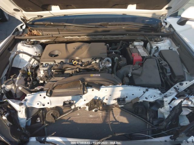 Photo 9 VIN: 4T1G11AK7NU629980 - TOYOTA CAMRY 