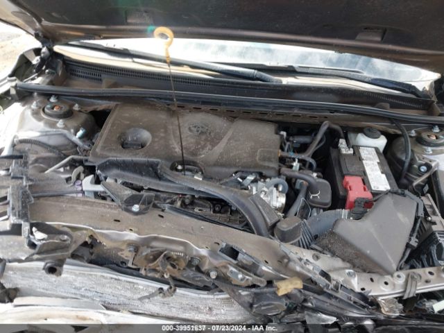 Photo 9 VIN: 4T1G11AK7NU630451 - TOYOTA CAMRY 