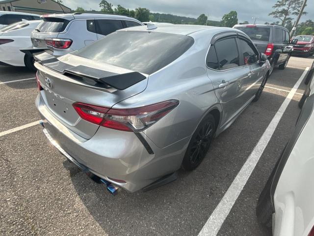 Photo 3 VIN: 4T1G11AK7NU632622 - TOYOTA CAMRY 