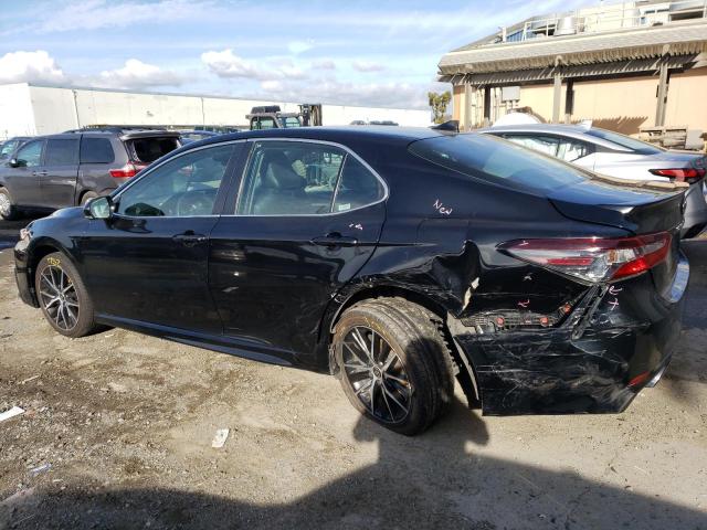 Photo 1 VIN: 4T1G11AK7NU636492 - TOYOTA CAMRY 