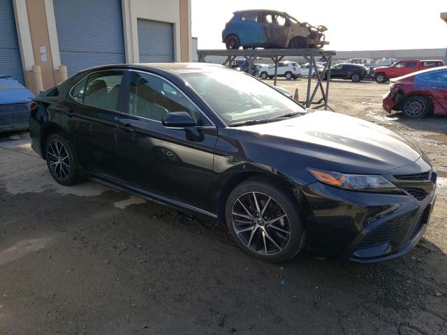 Photo 3 VIN: 4T1G11AK7NU636492 - TOYOTA CAMRY 