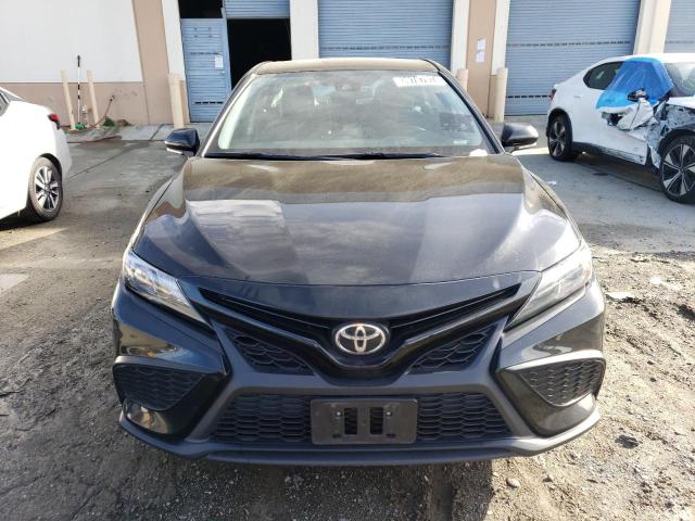 Photo 4 VIN: 4T1G11AK7NU636492 - TOYOTA CAMRY 