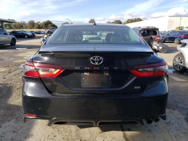 Photo 5 VIN: 4T1G11AK7NU636492 - TOYOTA CAMRY 