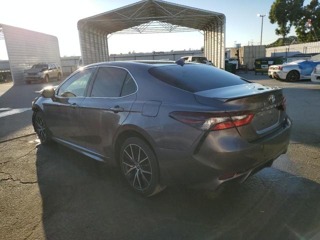 Photo 1 VIN: 4T1G11AK7NU644172 - TOYOTA CAMRY 