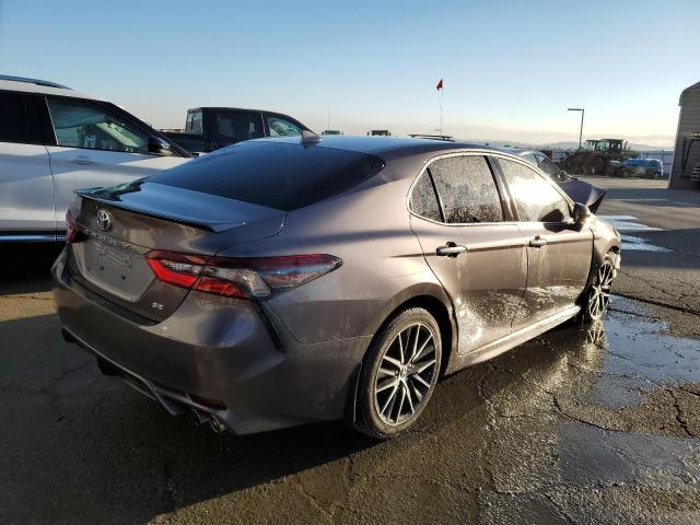 Photo 2 VIN: 4T1G11AK7NU644172 - TOYOTA CAMRY 