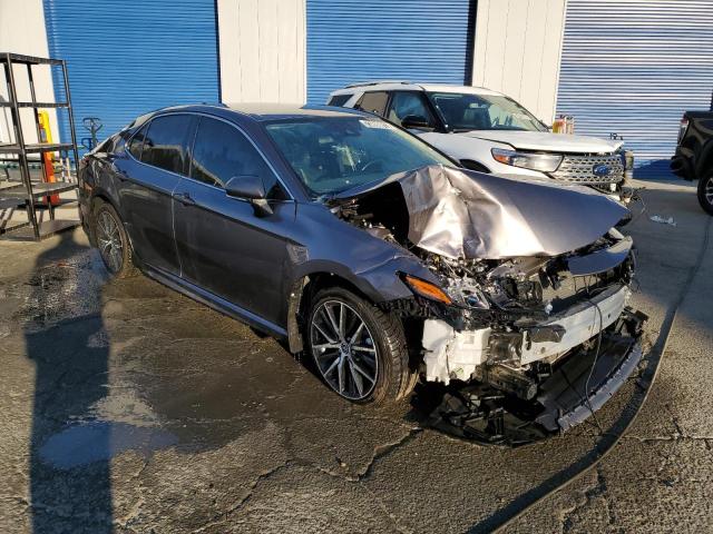 Photo 3 VIN: 4T1G11AK7NU644172 - TOYOTA CAMRY 