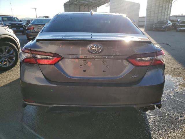 Photo 5 VIN: 4T1G11AK7NU644172 - TOYOTA CAMRY 