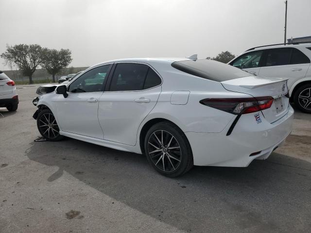 Photo 1 VIN: 4T1G11AK7NU653762 - TOYOTA CAMRY 