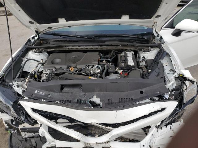 Photo 10 VIN: 4T1G11AK7NU653762 - TOYOTA CAMRY 