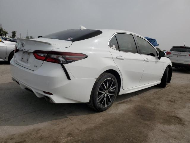 Photo 2 VIN: 4T1G11AK7NU653762 - TOYOTA CAMRY 