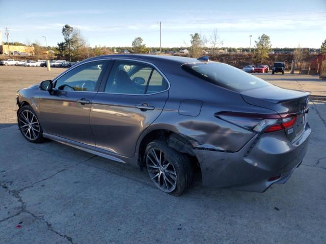 Photo 1 VIN: 4T1G11AK7NU655673 - TOYOTA CAMRY 