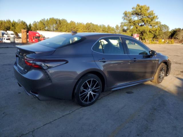 Photo 2 VIN: 4T1G11AK7NU655673 - TOYOTA CAMRY 