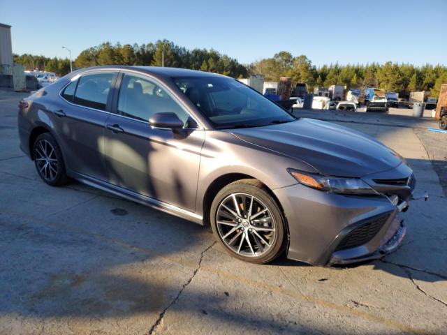 Photo 3 VIN: 4T1G11AK7NU655673 - TOYOTA CAMRY 