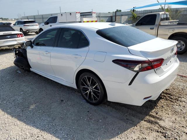 Photo 1 VIN: 4T1G11AK7NU656421 - TOYOTA CAMRY 