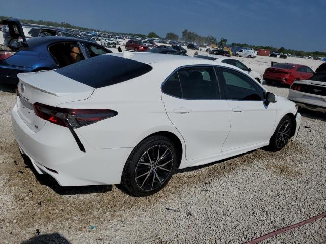 Photo 2 VIN: 4T1G11AK7NU656421 - TOYOTA CAMRY 