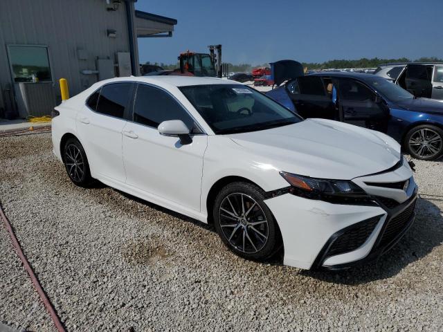 Photo 3 VIN: 4T1G11AK7NU656421 - TOYOTA CAMRY 