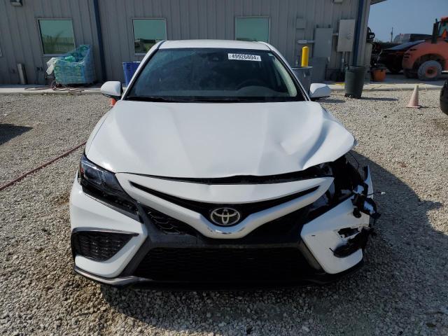 Photo 4 VIN: 4T1G11AK7NU656421 - TOYOTA CAMRY 