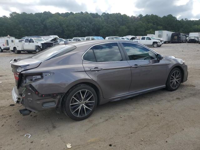 Photo 2 VIN: 4T1G11AK7NU658864 - TOYOTA CAMRY SE 