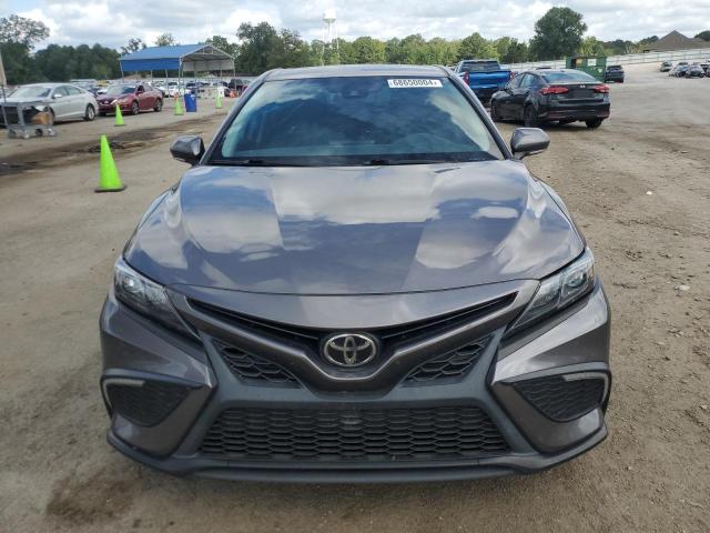 Photo 4 VIN: 4T1G11AK7NU658864 - TOYOTA CAMRY SE 