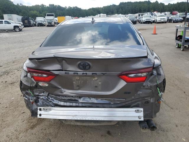 Photo 5 VIN: 4T1G11AK7NU658864 - TOYOTA CAMRY SE 