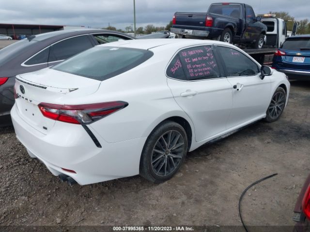 Photo 3 VIN: 4T1G11AK7NU659934 - TOYOTA CAMRY 