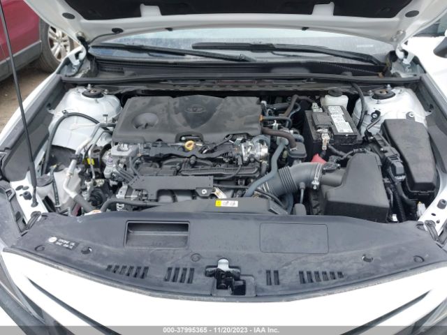 Photo 9 VIN: 4T1G11AK7NU659934 - TOYOTA CAMRY 