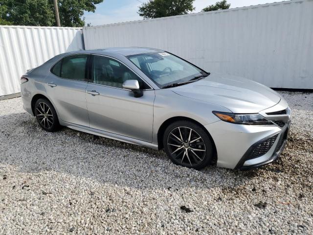 Photo 3 VIN: 4T1G11AK7NU665751 - TOYOTA CAMRY 