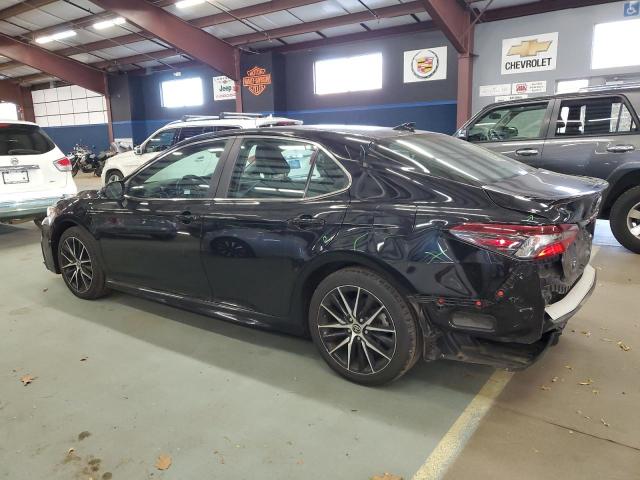 Photo 1 VIN: 4T1G11AK7NU666253 - TOYOTA CAMRY SE 