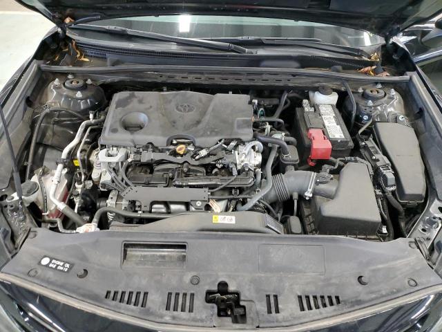 Photo 10 VIN: 4T1G11AK7NU666253 - TOYOTA CAMRY SE 