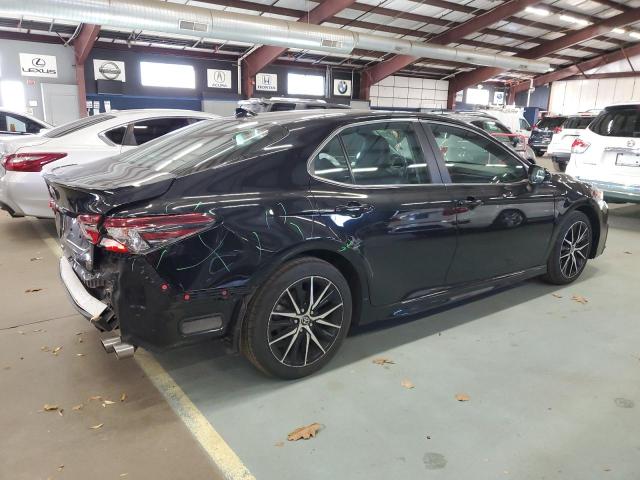 Photo 2 VIN: 4T1G11AK7NU666253 - TOYOTA CAMRY SE 