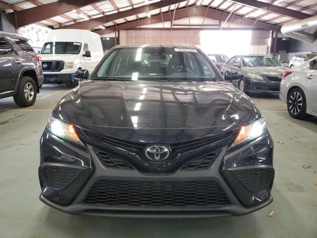 Photo 4 VIN: 4T1G11AK7NU666253 - TOYOTA CAMRY SE 