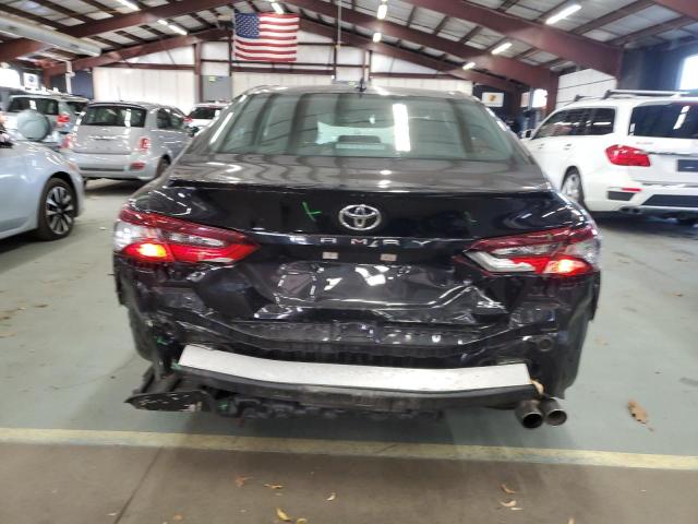 Photo 5 VIN: 4T1G11AK7NU666253 - TOYOTA CAMRY SE 