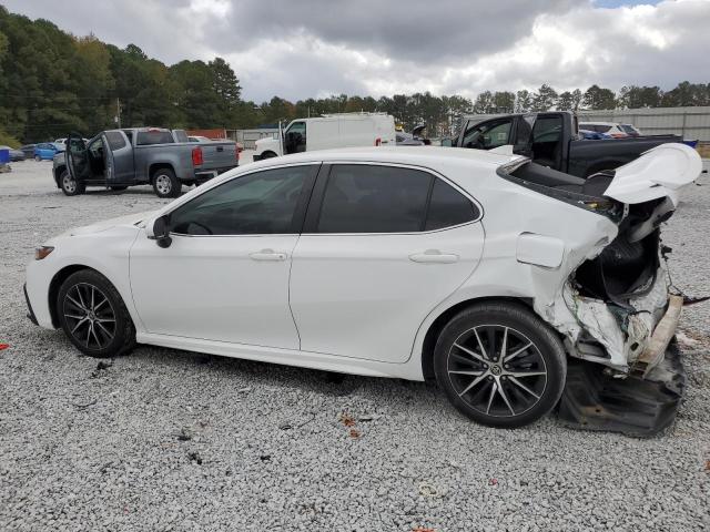 Photo 1 VIN: 4T1G11AK7NU671808 - TOYOTA CAMRY SE 