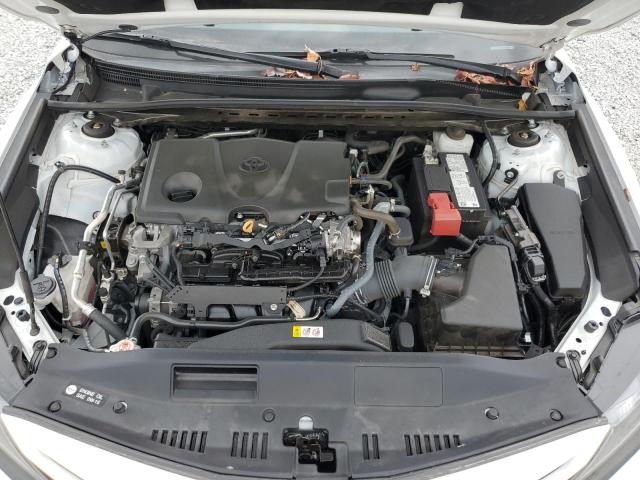 Photo 10 VIN: 4T1G11AK7NU671808 - TOYOTA CAMRY SE 