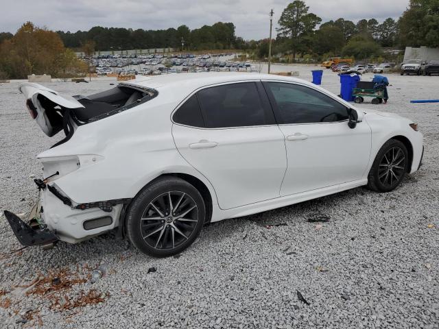 Photo 2 VIN: 4T1G11AK7NU671808 - TOYOTA CAMRY SE 