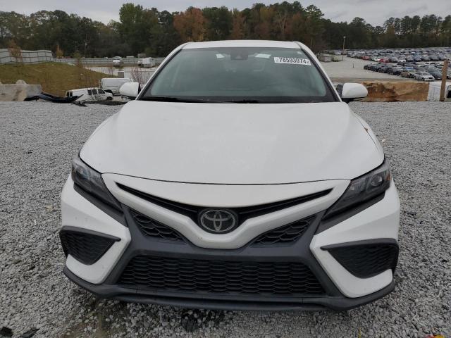 Photo 4 VIN: 4T1G11AK7NU671808 - TOYOTA CAMRY SE 