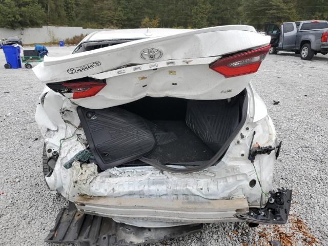 Photo 5 VIN: 4T1G11AK7NU671808 - TOYOTA CAMRY SE 