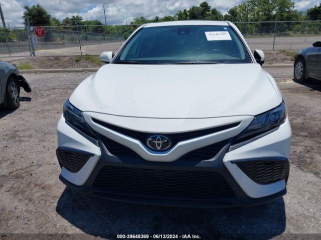 Photo 5 VIN: 4T1G11AK7NU687295 - TOYOTA CAMRY 