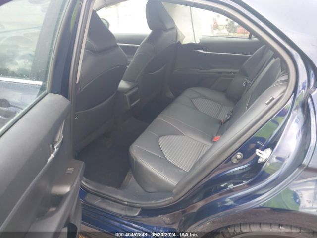 Photo 7 VIN: 4T1G11AK7NU690164 - TOYOTA CAMRY 