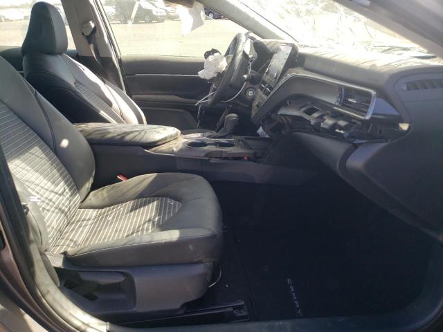 Photo 4 VIN: 4T1G11AK7NU691721 - TOYOTA CAMRY SE 