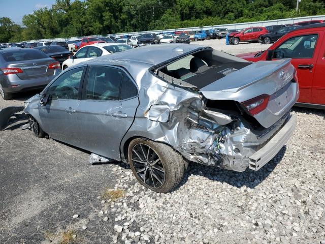 Photo 1 VIN: 4T1G11AK7NU709750 - TOYOTA CAMRY SE 