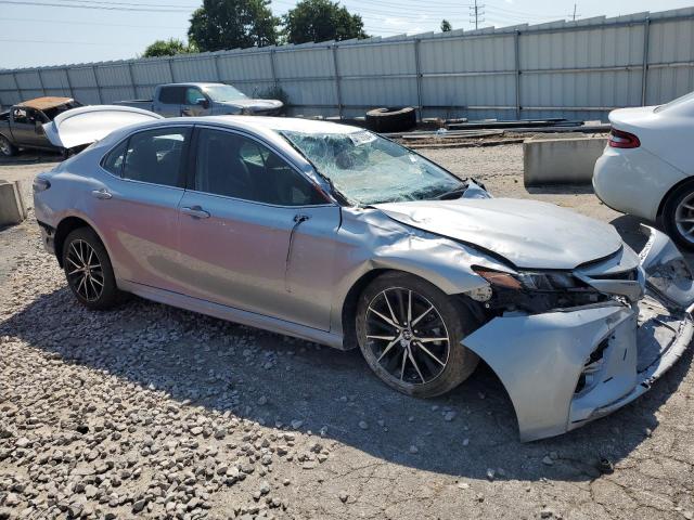 Photo 3 VIN: 4T1G11AK7NU709750 - TOYOTA CAMRY SE 